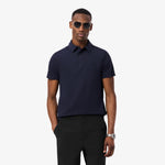 Regular Fit Commuter Polo Shirt