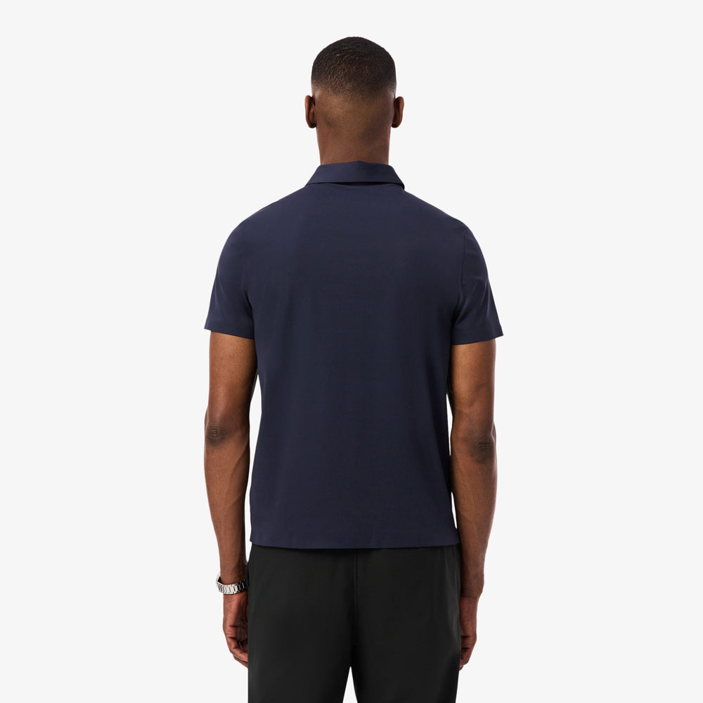Regular Fit Commuter Polo Shirt