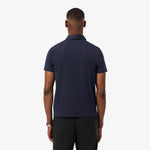 Regular Fit Commuter Polo Shirt