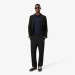 Regular Fit Commuter Polo Shirt