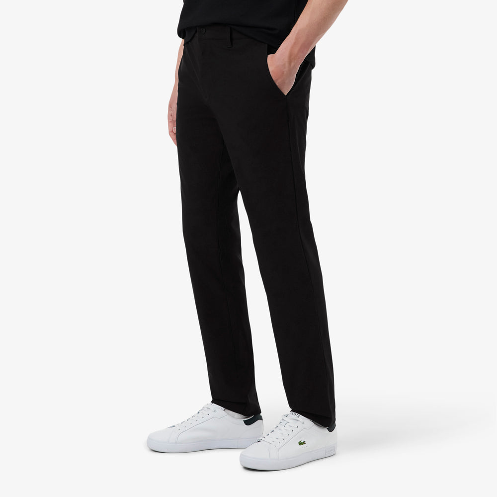 Slim Fit Stretch Commuter Pants