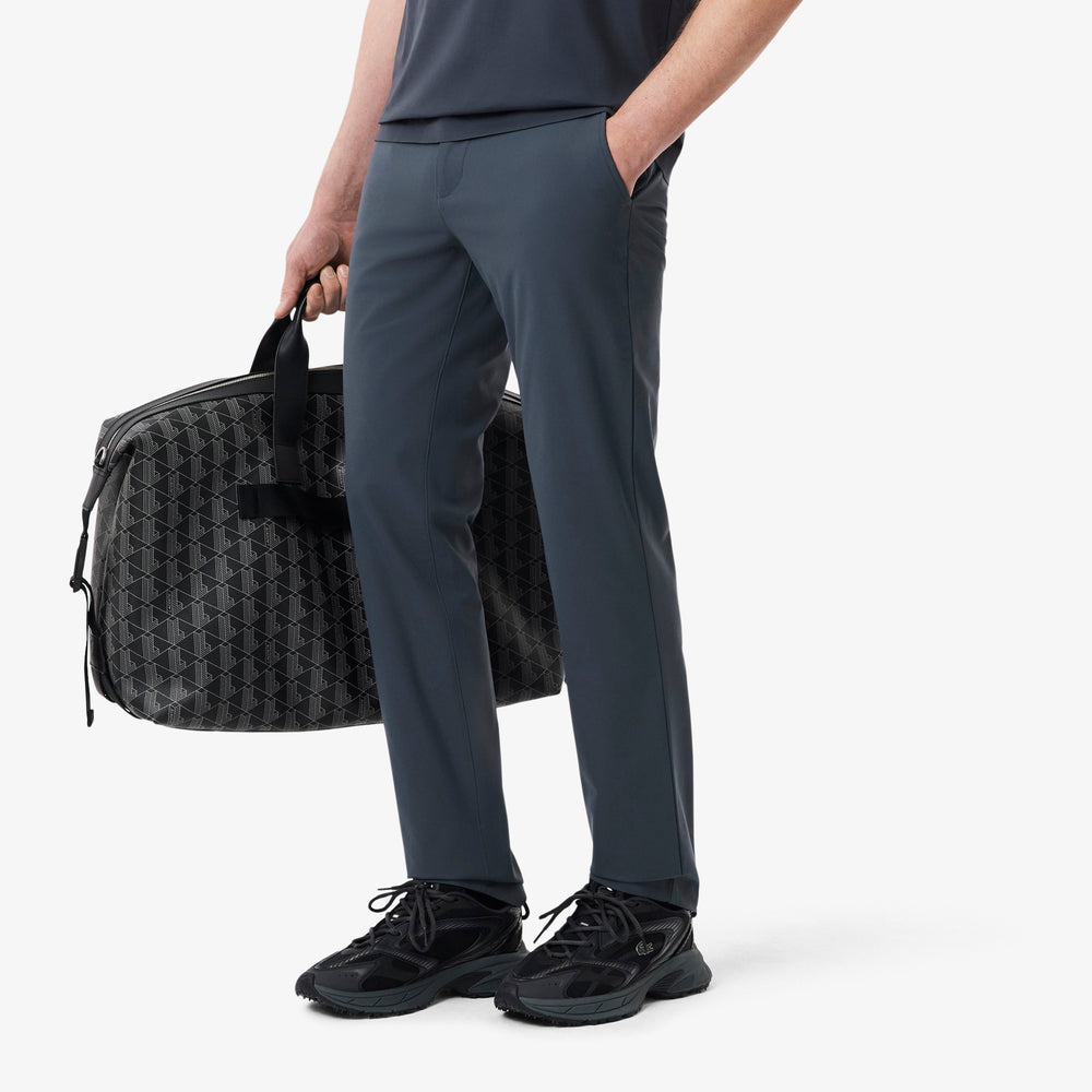 Slim Fit Stretch Commuter Pants