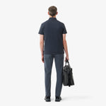 Slim Fit Stretch Commuter Pants