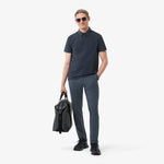 Slim Fit Stretch Commuter Pants