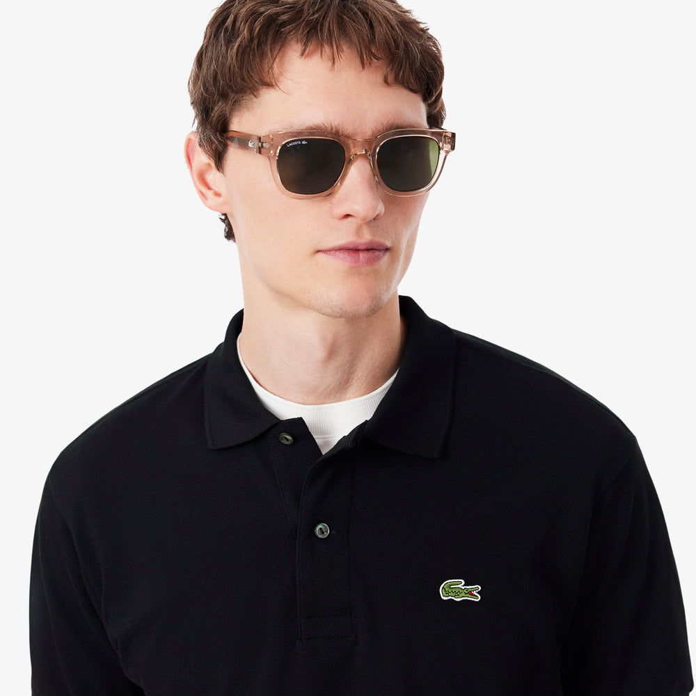 Classic Fit L.12.12 Original Polo Shirt