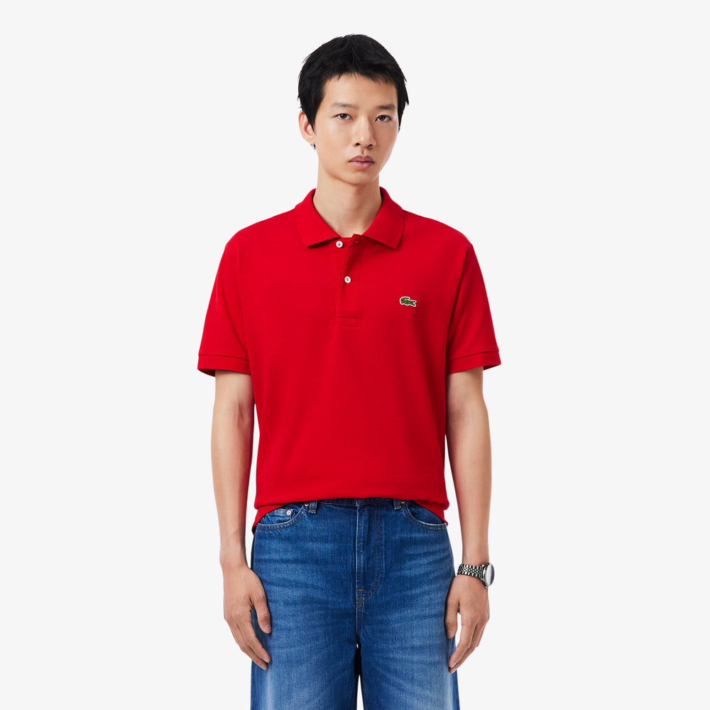 Classic Fit L.12.12 Original Polo Shirt