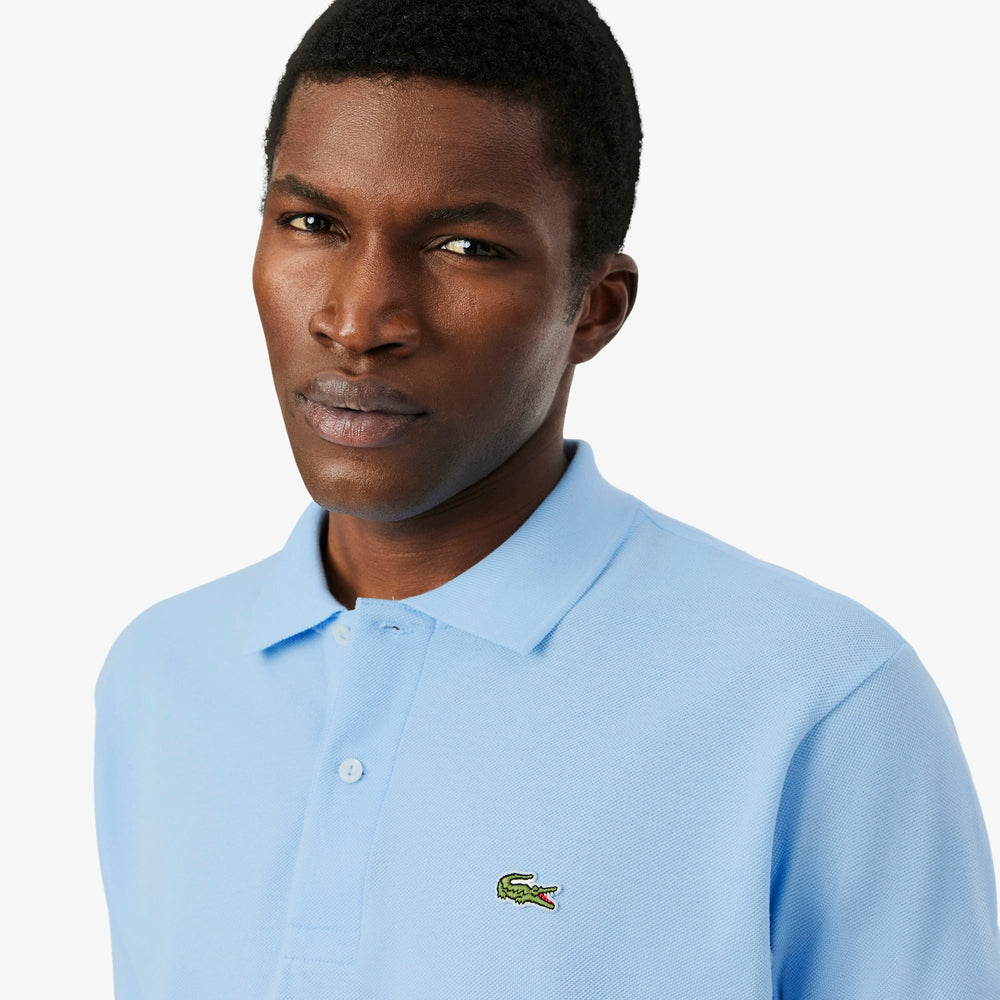 Classic Fit L.12.12 Original Polo Shirt