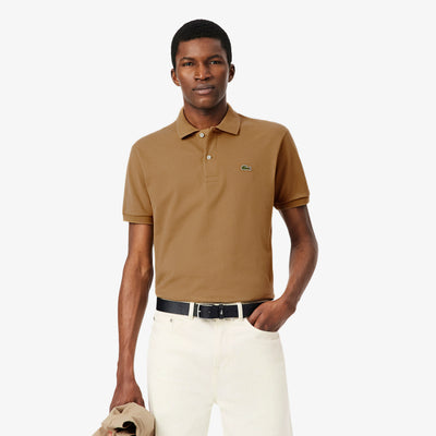 Classic Fit L.12.12 Original Polo Shirt