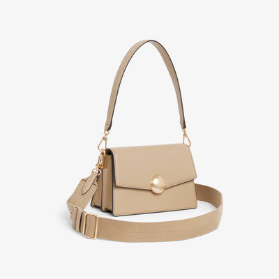 Medium Tennis Bliss Shoulder Bag