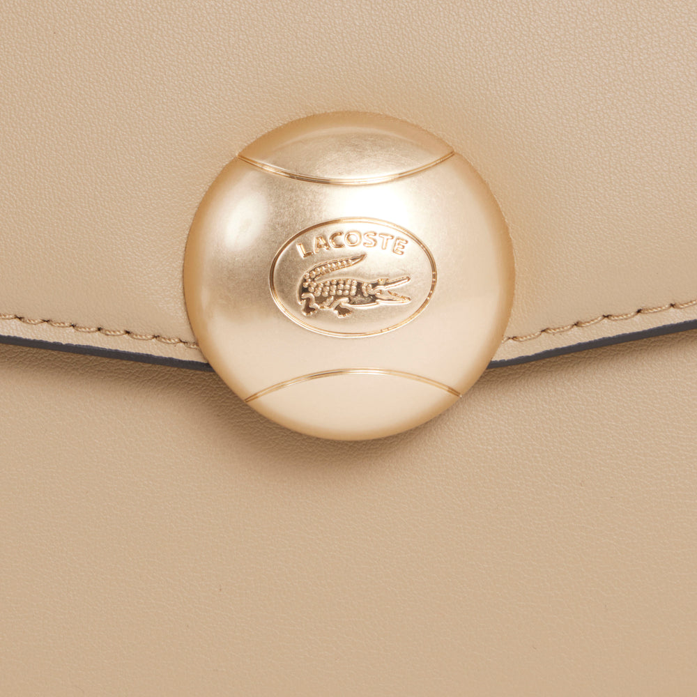 Medium Tennis Bliss Shoulder Bag