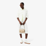 Medium Tennis Bliss Shoulder Bag