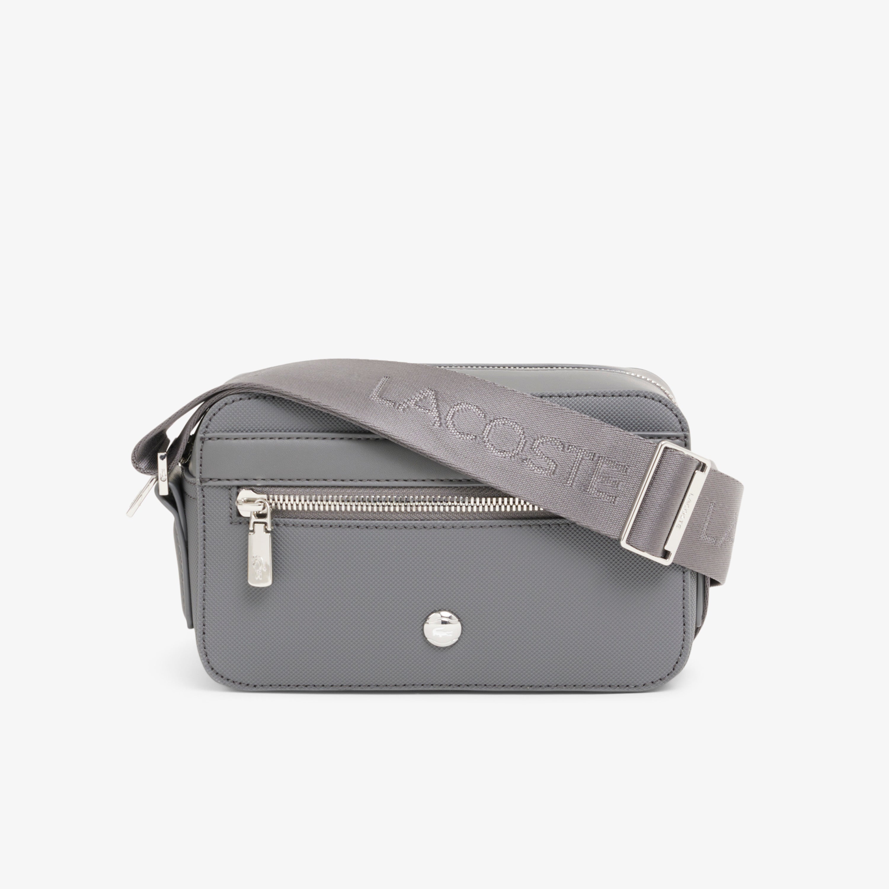 Langon Petit Piqué Reporter Bag – Lacoste ZA