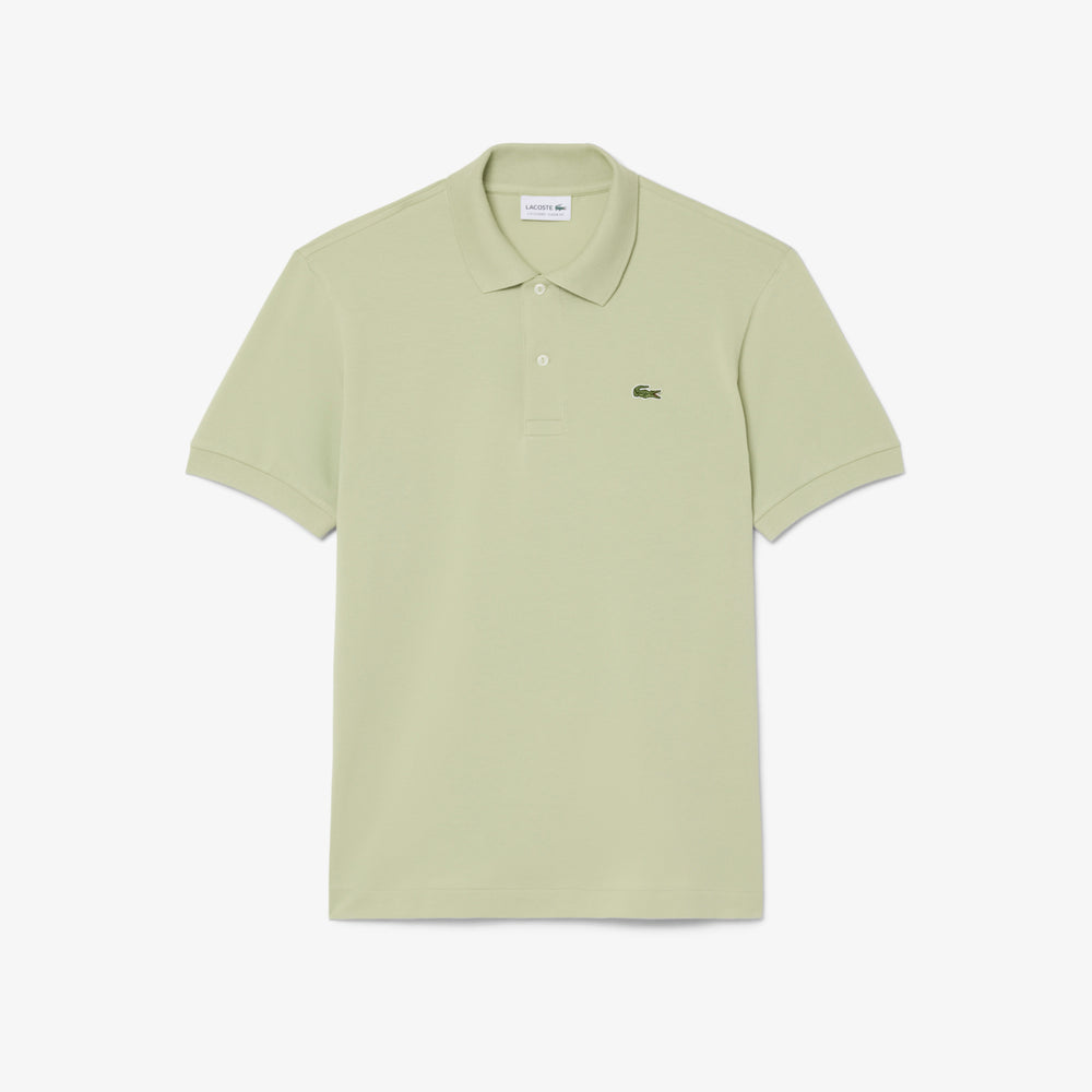 Classic Fit L.12.12 LIGHT Piqué Polo Shirt