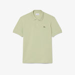 Classic Fit L.12.12 LIGHT Piqué Polo Shirt