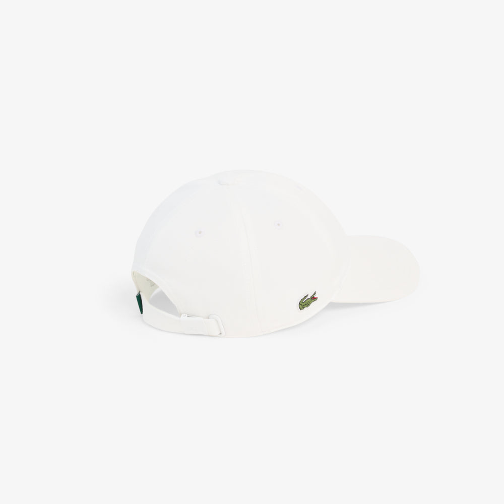 Cotton Twill Cap