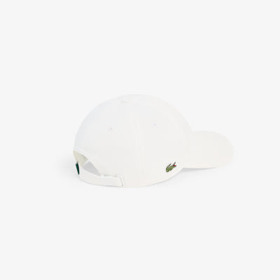 Cotton Twill Cap