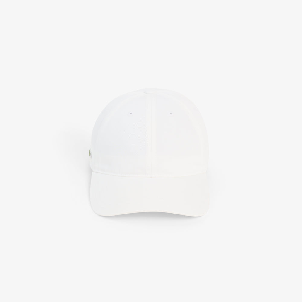 Cotton Twill Cap