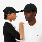 Cotton Twill Cap