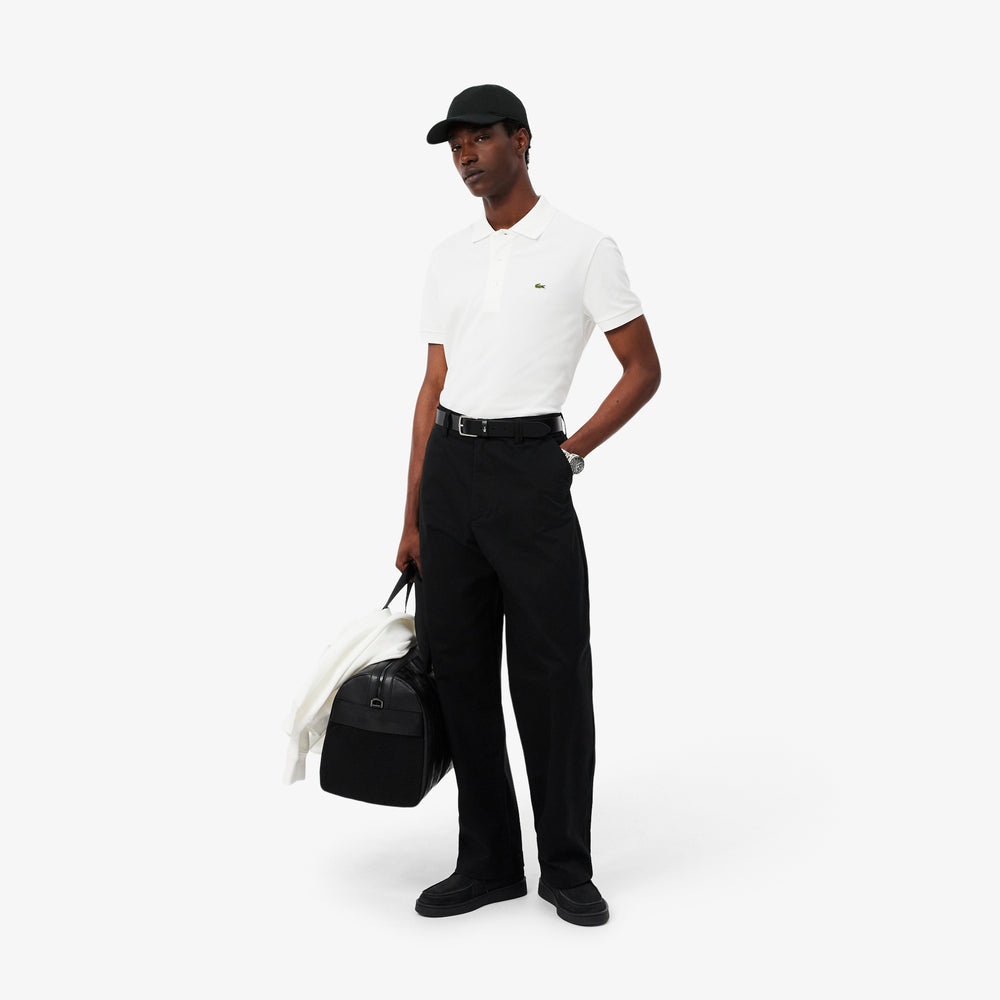 Cotton Twill Cap