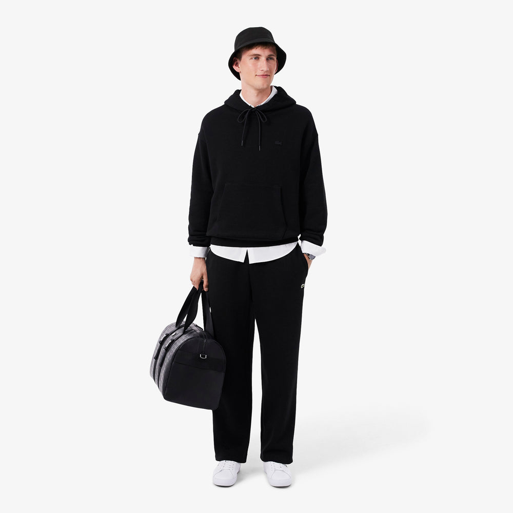 Lined Cotton Twill Bucket Hat
