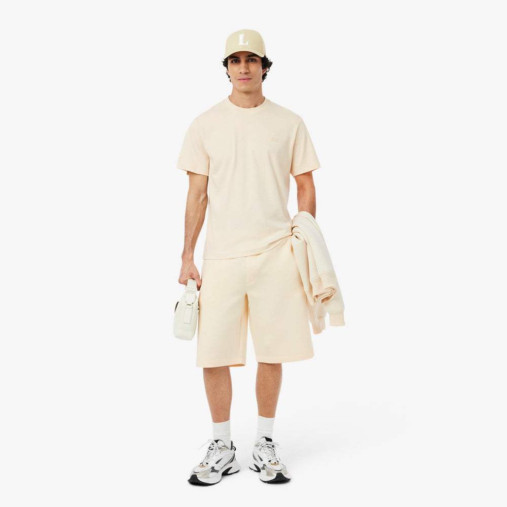 Embroidered Signature T-shirt