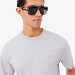 Embroidered Signature T-shirt