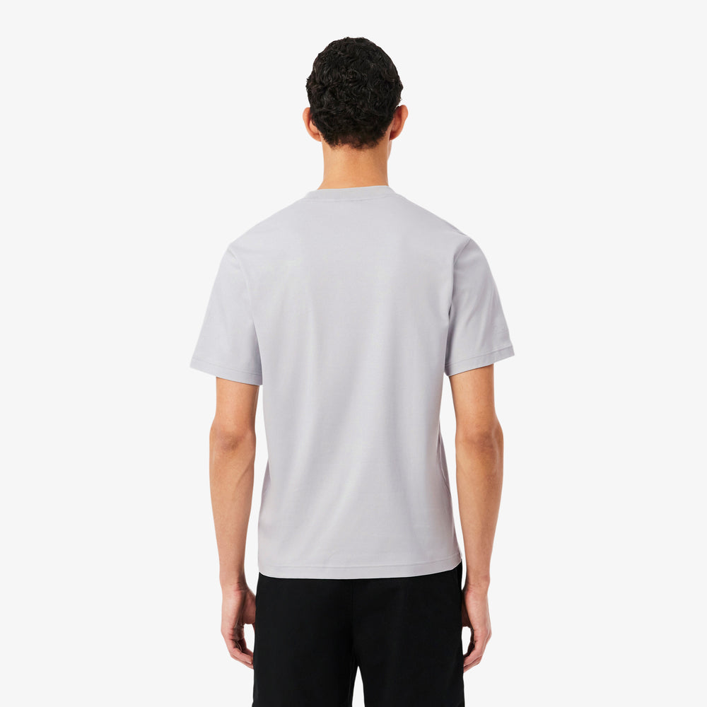 Embroidered Signature T-shirt