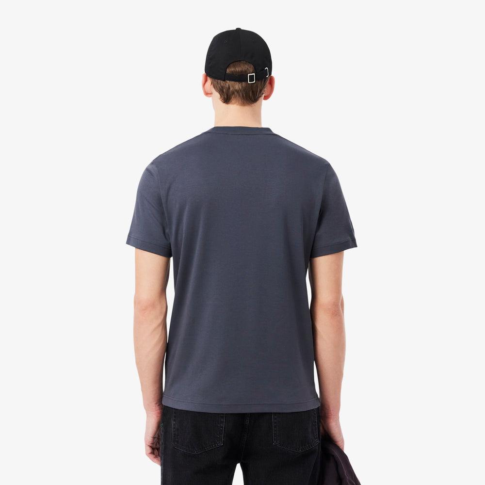 Embroidered Signature T-shirt