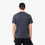 Embroidered Signature T-shirt