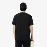 Pima Cotton Piqué T-shirt