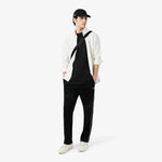Pima Cotton Piqué T-shirt