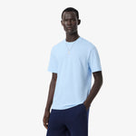 Pima Cotton Piqué T-shirt