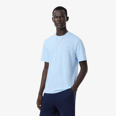 Pima Cotton Piqué T-shirt
