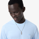 Pima Cotton Piqué T-shirt