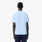 Pima Cotton Piqué T-shirt