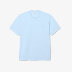 Pima Cotton Piqué T-shirt