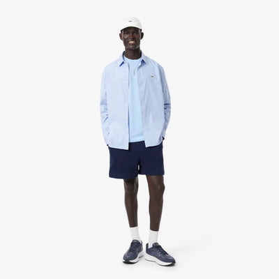 Pima Cotton Piqué T-shirt