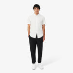 Tapered Leg Sweatpants