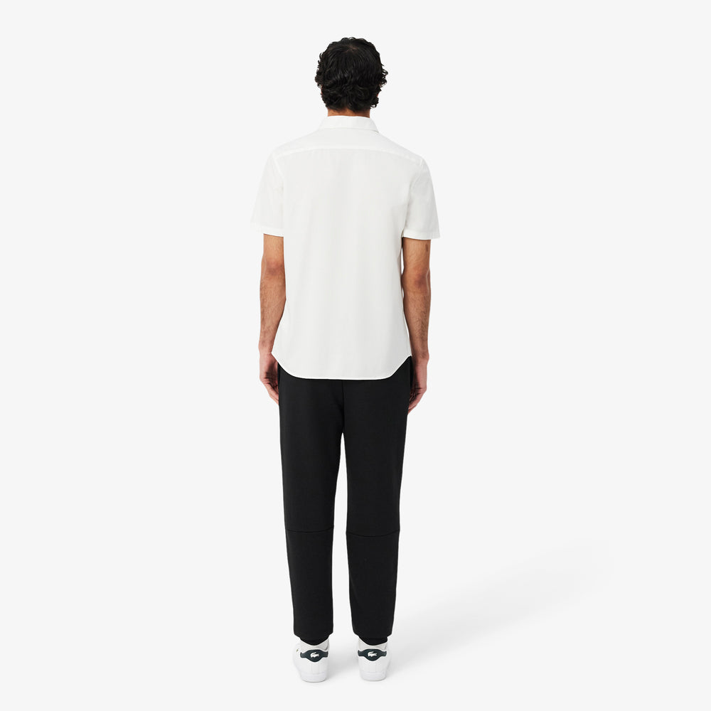 Tapered Leg Sweatpants
