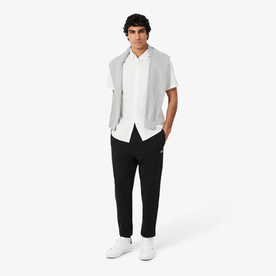 Tapered Leg Sweatpants