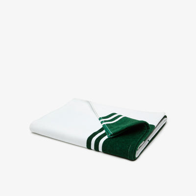 Club Lacoste Summer Pack Beach Towel