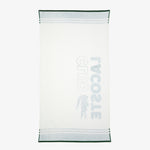 Club Lacoste Summer Pack Beach Towel