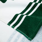 Club Lacoste Summer Pack Beach Towel