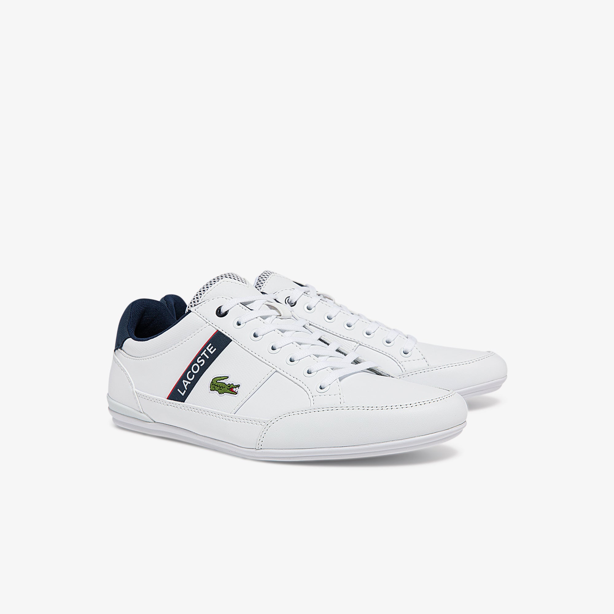 Men's chaymon synthetic and textile trainers 2025