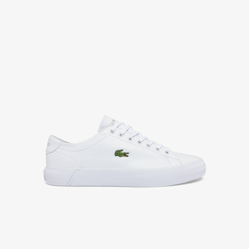 Men's Gripshot Leather and Synthetic Trainers