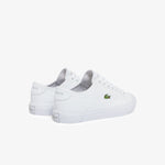 Men's Gripshot Leather and Synthetic Trainers
