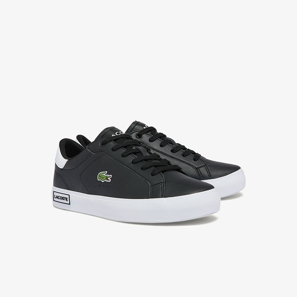 Juniors' Powercourt Sneakers
