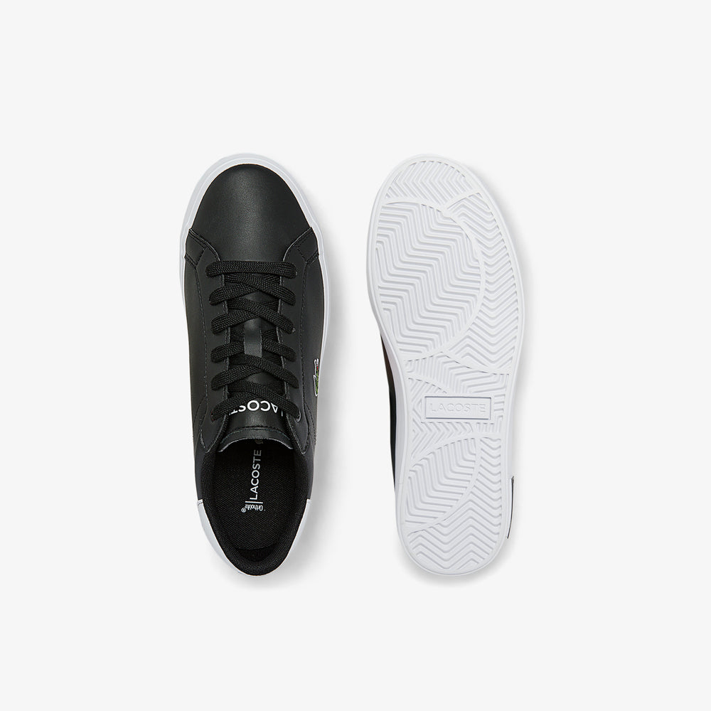 Juniors' Powercourt Sneakers