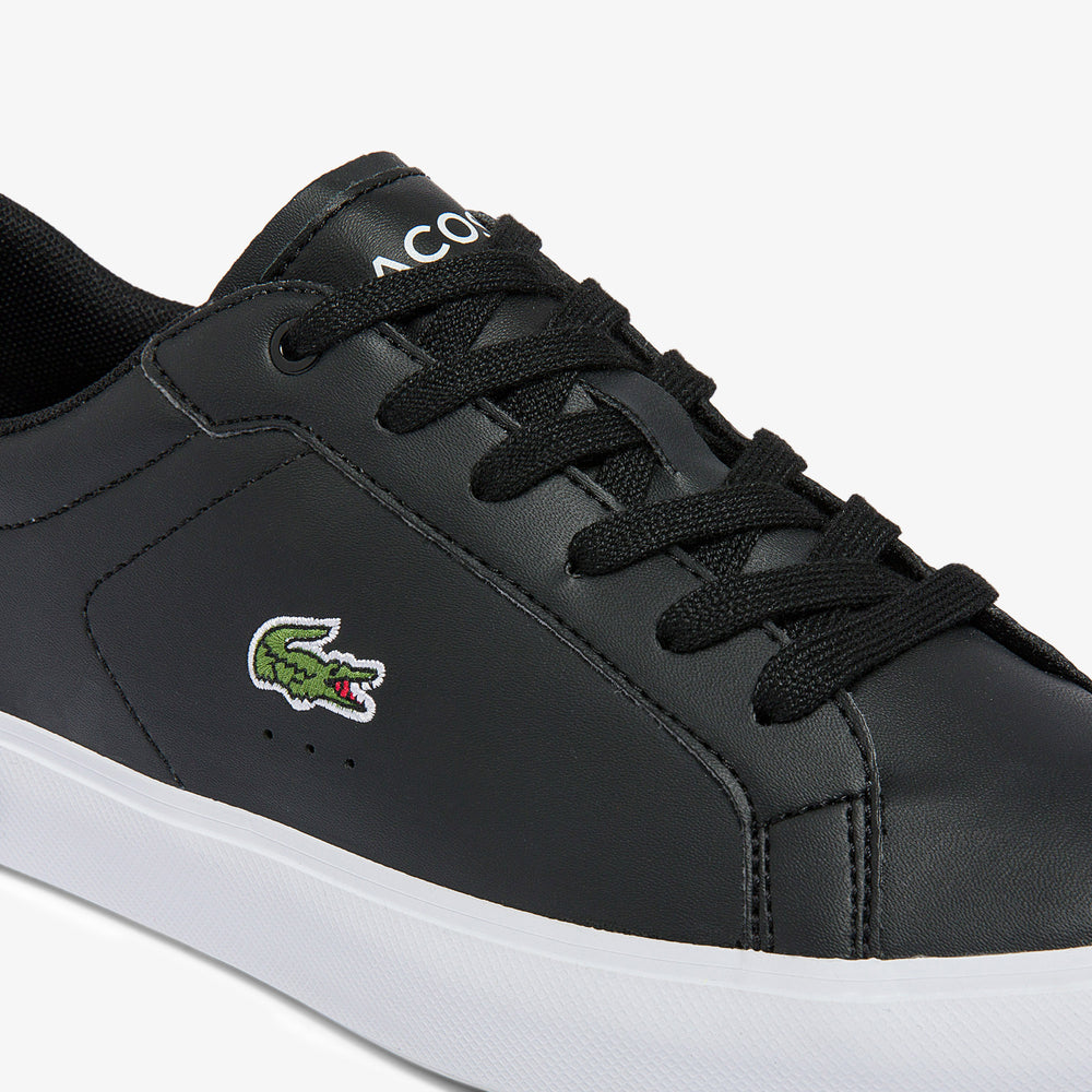Juniors' Powercourt Sneakers