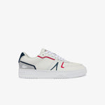 Men's L001 Leather Trainers